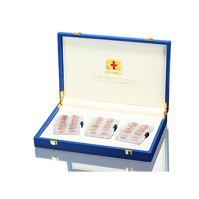 平桥子宫排毒套