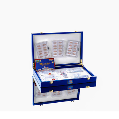 平桥爱芯回春综合版