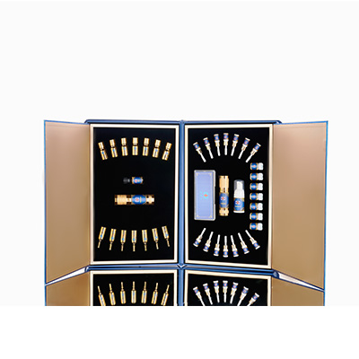 平桥7D私密抗衰养护套