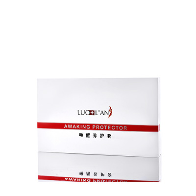 平桥气血能量增强套