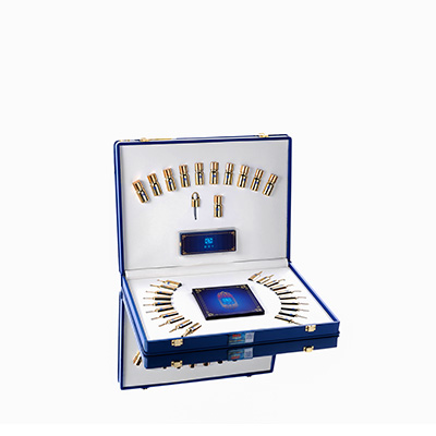 平桥全身经络解压套